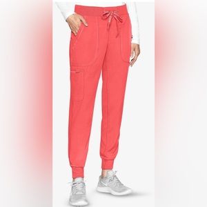 Medcouture Scrub Jogger Pant